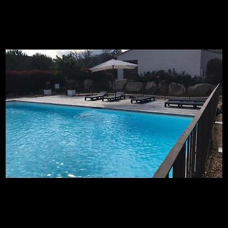 Appartement Proche Des Plages ปอร์โต-เวคคีโอ ภายนอก รูปภาพ