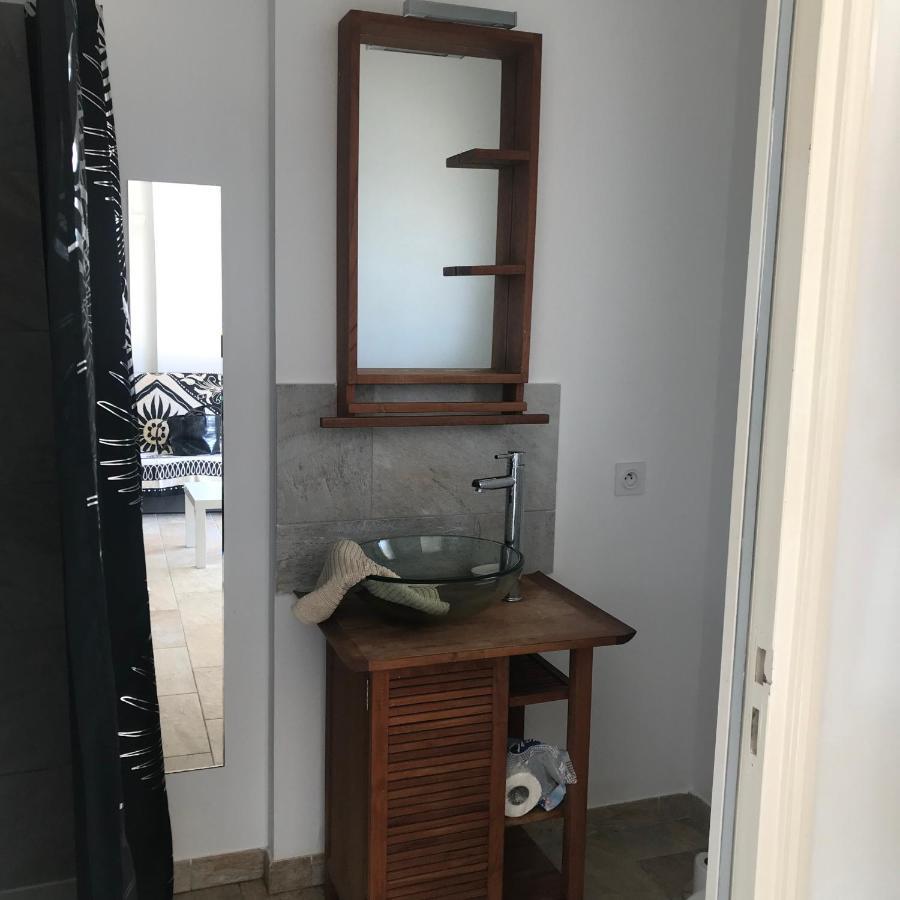 Appartement Proche Des Plages ปอร์โต-เวคคีโอ ภายนอก รูปภาพ